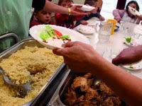 في غياب الطباخين بمدارس الكاف لحمر بالبيض