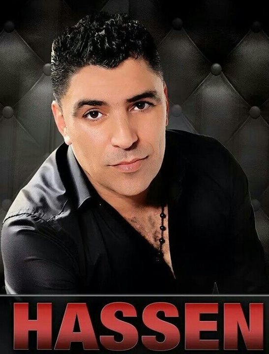 Biographie Cheb Hassan