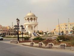 رئيسا بلدية الوادي الحالي والسابق تحت الرقابة القضائية