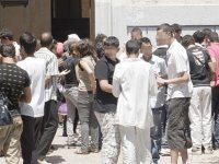 Des parents déroutés