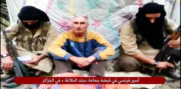 فرنسا تؤكد اختطاف أحد مواطنيها بتيزي وزو