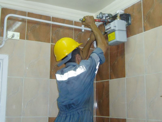 سكان قرية تفوذة بتيزي وزو يطالبون بالغاز وإصلاح الإنقطاعات المتكررة للكهرباء