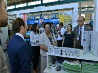 Les produits nationaux sont compétitifs