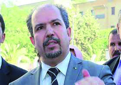 Le ministre des Affaires religieuses en visite de travail