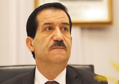 «La complémentarité entre les différents modes de transport est nécessaire»