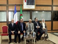 Pas de stabilité sans le règlement du problème sahraoui