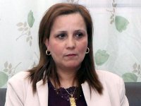 Mounia Meslem souligne à Rome l'engagement de l'Algérie