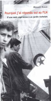 Le combat d'un juste