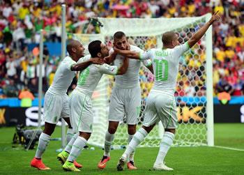 La CAF réitère son engagement