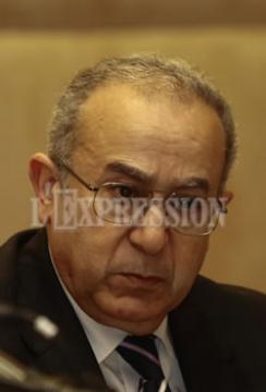 Un dialogue inter-libyen en octobre à Alger