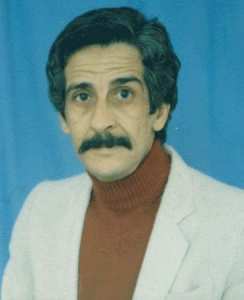 Biographie Daghefali Zerrouk