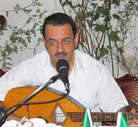 Biographie Fayçal Hedroug