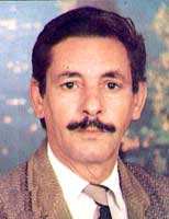 Biographie Youcef Abdjaoui