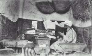 Biographie Mestfa Ben Brahim