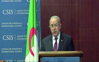 Les Libyens sollicitent l'Algérie pour une médiation