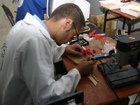 De nouvelles spécialités pour satisfaire le marché du travail