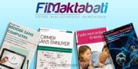 Fimaktabati, une bibliothèque virtuelle pour les clients d'Algérie Télécom