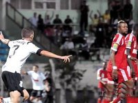 Sétif entrevoit la finale
