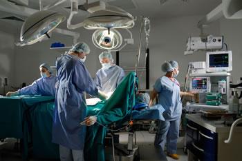 Une nette amélioration des prises en charge