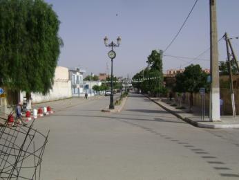 توقيف رئيس بلدية بني راشد في الشلف بقرار ولائي