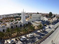 نهب فظيع للعقار العمومي ببلدية البياضة في الوادي