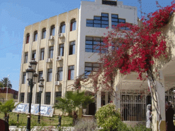 22736 طالب منهم 4044 طالب جديد بجامعة جيجل