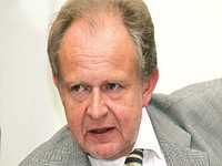 Janusz PISZ, Conseiller Commercial à l'Ambassade de Pologne en Algérie