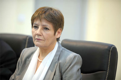 «Mon département est prêt à travailler avec l'ensemble des instances pour généraliser l'enseignement de tamazight»