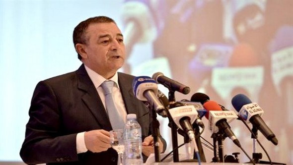 Algérie - Le chiffre d'affaires du secteur des mines va doubler dans deux ans (Abdesselam Bouchouareb)