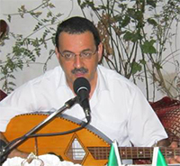 Biographie Fayçal Hedroug