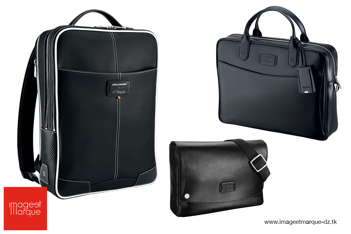 Cartable porte PC Hydra Alger