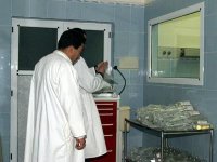 Pas de pénurie de médicaments dans les hôpitaux