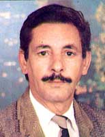 Biographie Youcef Abdjaoui