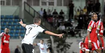 L'ES Sétif dès demain à Lubumbashi