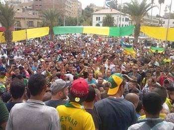 Les Canaris promettent d'envahir le 20-Août