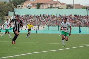 Le leadership pourrait changer de main