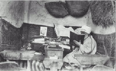 Biographie Mestfa Ben Brahim