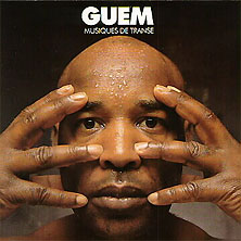 Biographie Guem