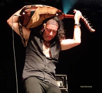 Biographie Mehdi Haddab