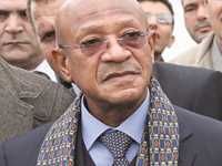 Le wali excédé par un lourd héritage de baraques