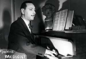 Biographie Saoud l'Oranais