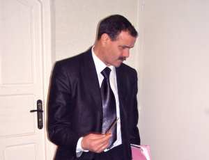 Biographie El Hanafi Méliani