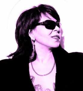 Biographie Cheikha Rabia