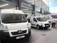 Les concessionnaires optent pour « des modèles adaptés au marché algérien »