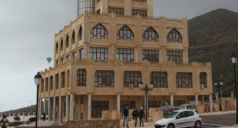 Deux facultés fermées par les étudiants à Mostaganem