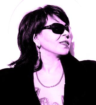 Biographie Cheikha Rabia