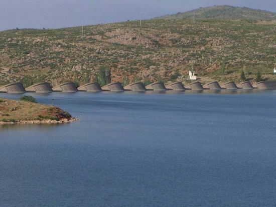 ... جمعيات حماية البيئة بتلمسان تطالب السلطات التدخل لوقف تدفق سد بني بحدل