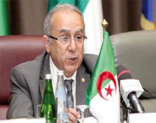 Un dialogue inter-libyen en octobre prochain à Alger (Lamamra)