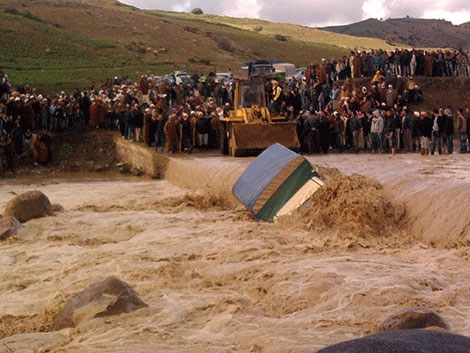 مأساة في ولاية البويرة