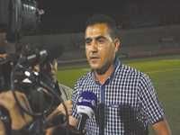 Après les graves accusations de l'arbitre international Bitam contre Kerbadj et Hamoum